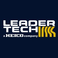 Leader Tech Inc logo - Similar company to Laird Technologies