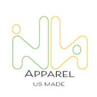 IN LA APPAREL DBA EUPHORICCOLORS logo - Similar company to Custom California Uniforms