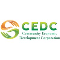Community Economic Development Corporation logo - Similar company to Talktechto.Me