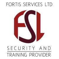 Fortis Services Ltd logo - Similar company to Aa Security Force Ltd