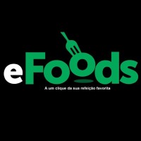 eFoods Moz logo - Similar company to Altel Soluções Globais De Comunicação