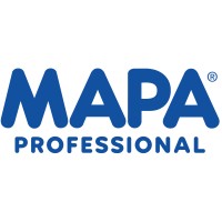 MAPA PROFESSIONAL USA logo - Similar company to Alesil Alumínios