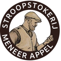 Stroopstokerij, meneer Appel logo - Similar company to Voxx Content In Context