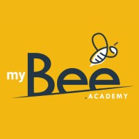 myBeeAcademy logo - Similar company to Bee Academy