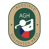 Asociace golfových hřišť z.s. logo - Similar company to Extent Cube, S.R.O.