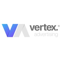 Vertex Advertising logo - Similar company to Quad Solutions, Inc