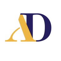 Anand Desai Law Firm logo - Similar company to Canada-Uae Swf Council