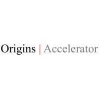 Origins | Accelerator logo - Similar company to Aim Ltd