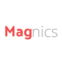 Magnics Solutions logo - Similar company to Mindchipps Automation
