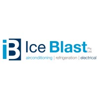 Ice Blast Pty Ltd logo - Similar company to Ice Blast Co.