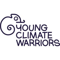 Young Climate Warriors logo - Similar company to Sustainable Development Association