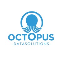 Octopus Data Solutions logo - Similar company to Eve-Move