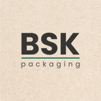 BSK Packaging logo - Similar company to Zenpack Mx