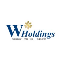W-Holdings logo - Similar company to Prime Capital & Asset Advisors