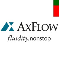 AxFlow Lda. logo - Similar company to Axflow Gesmbh