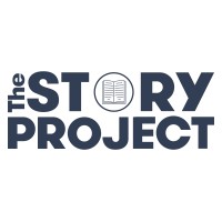 The Story Project CIC logo - Similar company to Shine Trust