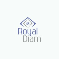 Royal Diam logo - Similar company to Gec Group