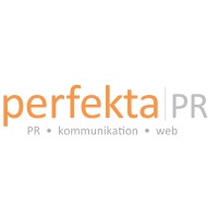 Perfekta PR logo - Similar company to Mp Biler Aps