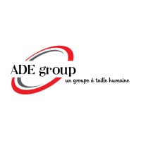 ADE group logo - Similar company to Ade Consult
