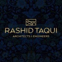 Rashid Taqui Architects & Engineers logo - Similar company to Aeas Design Dubai.