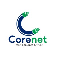 CoreNet logo - Similar company to Tebing Tinggi