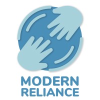 Modern Reliance logo - Similar company to Symx.Ai