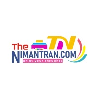 TheNimantran.com logo - Similar company to Codecap Community
