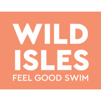 Wild Isles Swim logo - Similar company to Tm2 Group, Llc