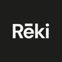 Rēki Agency logo - Similar company to Wx Logística