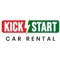 KickStart Car Rental logo - Similar company to Project Ota