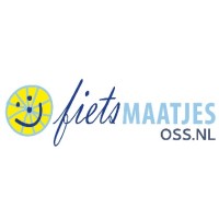 Stichting Fietsmaatjes Oss logo - Similar company to Dry Coating Company