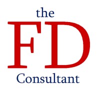 The FD Consultant logo - Similar company to Easol