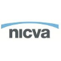 NICVA (Northern Ireland Council for Voluntary Action) logo - Similar company to Northern Ireland Commissioner For Children And Young People