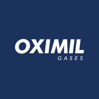 Oximil Gases logo - Similar company to Mapal Do Brasil
