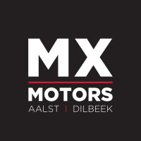 MX Motors | Mazda Aalst & Dilbeek logo - Similar company to Claus2You