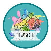 The Artsy Cure® logo - Similar company to A Space For Grey