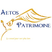 Aetos Patrimoine logo - Similar company to Aetos