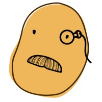 The Potatoes Club - CLB những chiến lược gia củ khoai tây logo - Similar company to Strategycoast