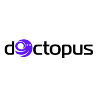 dOctopus logo - Similar company to Doctoplus®