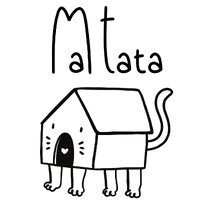 Ma tata - services aux animaux logo - Similar company to Animaux Plus Marcus