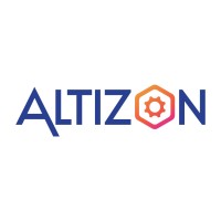 Altizon Inc. logo - Similar company to Glimpse Analytics