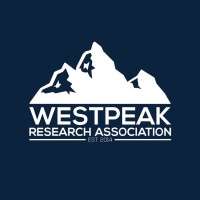 WestPeak Research Association logo - Similar company to Commerce Undergraduate Society Of Ubc Vancouver