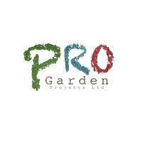 Pro Garden Projects Ltd logo - Similar company to Bath Garden Design Ltd