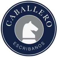Caballero Escribanos logo - Similar company to Moovitech