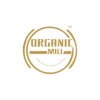 Organic Mill logo - Similar company to Polymer Colloids & Nanomaterials (Pcn) Group | University Of Rajshahi