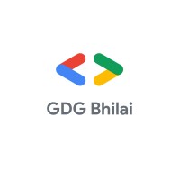 GDG Bhilai logo - Similar company to Codechef Gecr Chapter