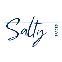 Salty Spaces