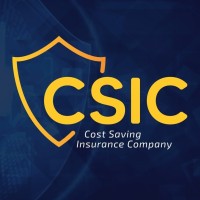 CSIC - Cost Saving Insurance Company logo - Similar company to Academy Of Research And Development