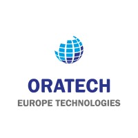 ORATECH - Europe Technologies group logo - Similar company to Sonats - Europe Technologies