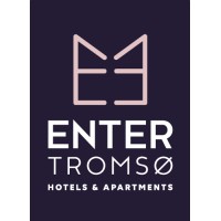 Enter Tromsø Hotels and Apartments AS logo - Similar company to First Hotels
